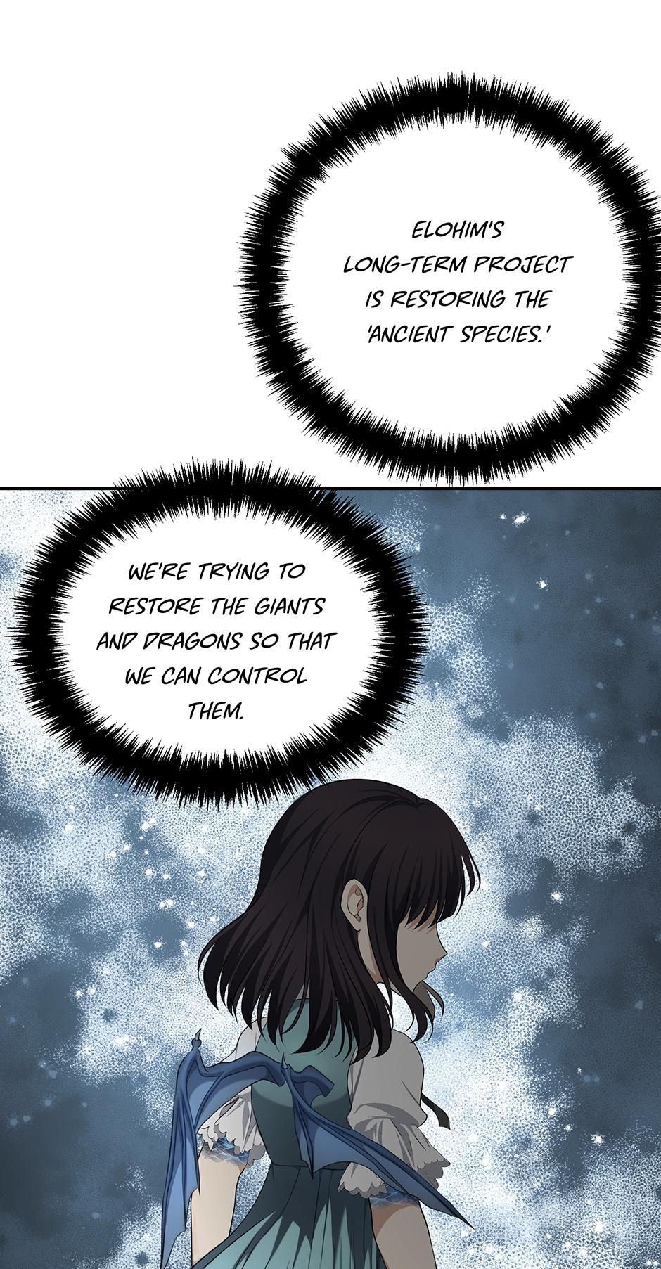 Read Second Life Ranker EN Manga Online