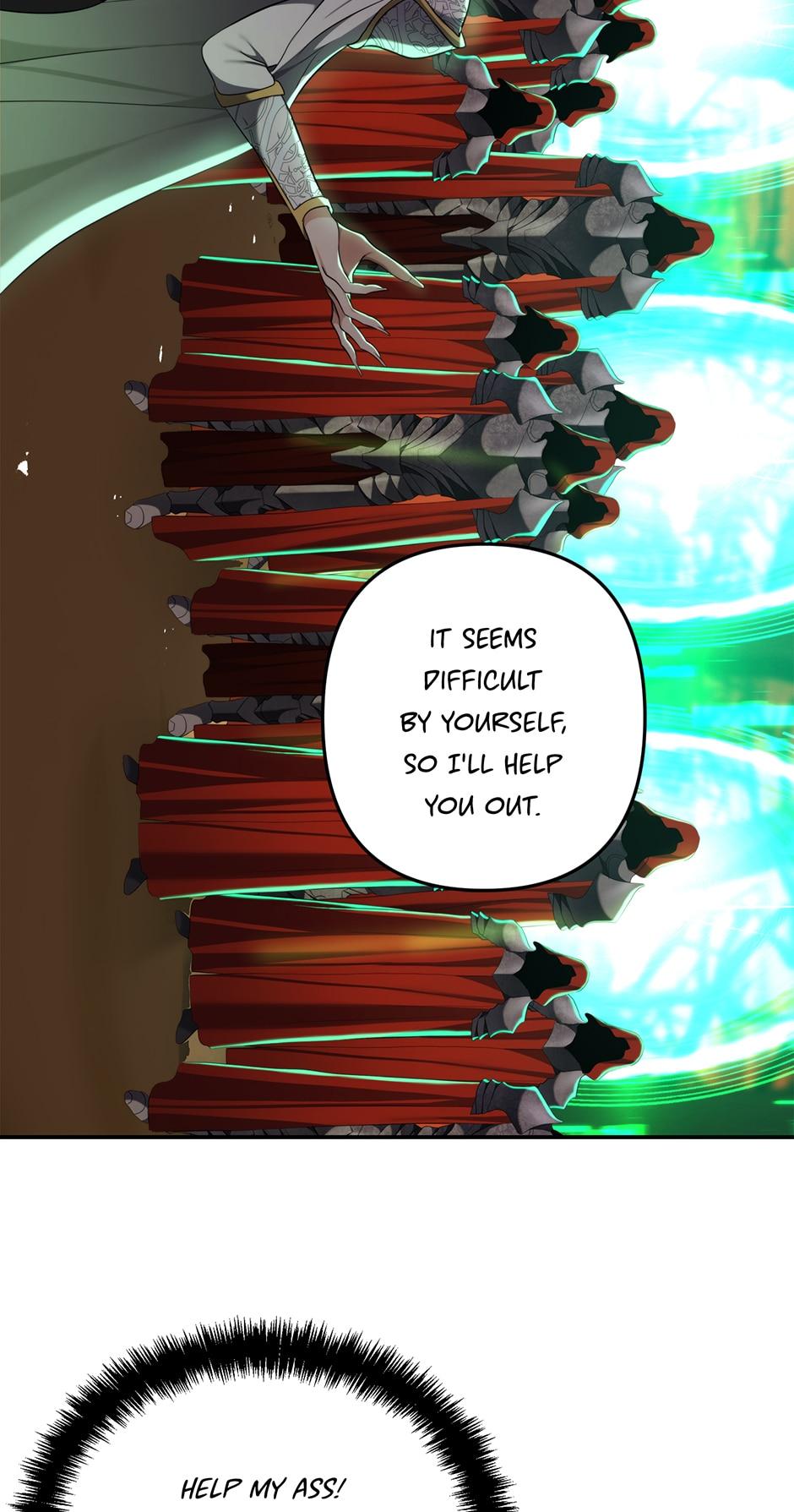 Read Second Life Ranker EN Manga Online