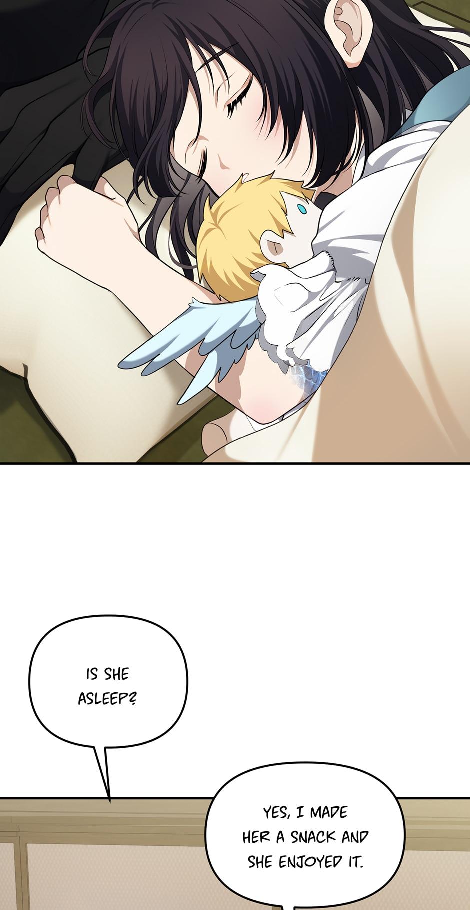 Read Second Life Ranker EN Manga Online