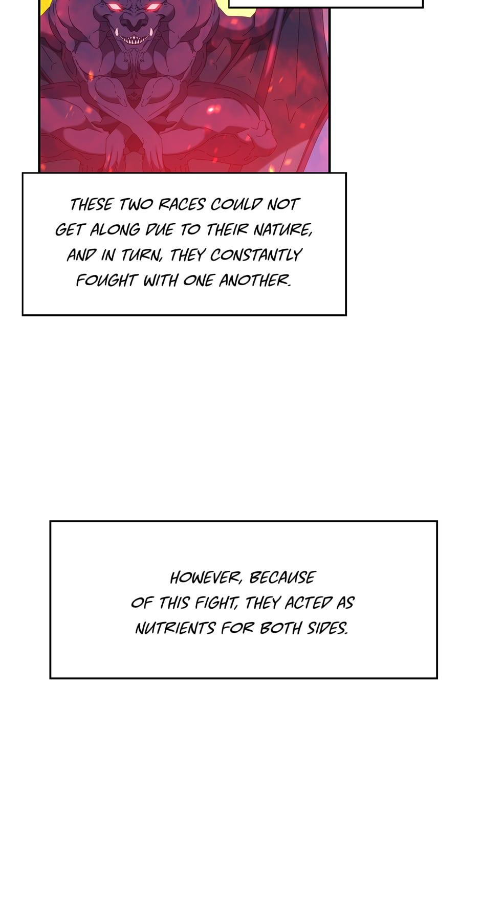 Read Second Life Ranker EN Manga Online