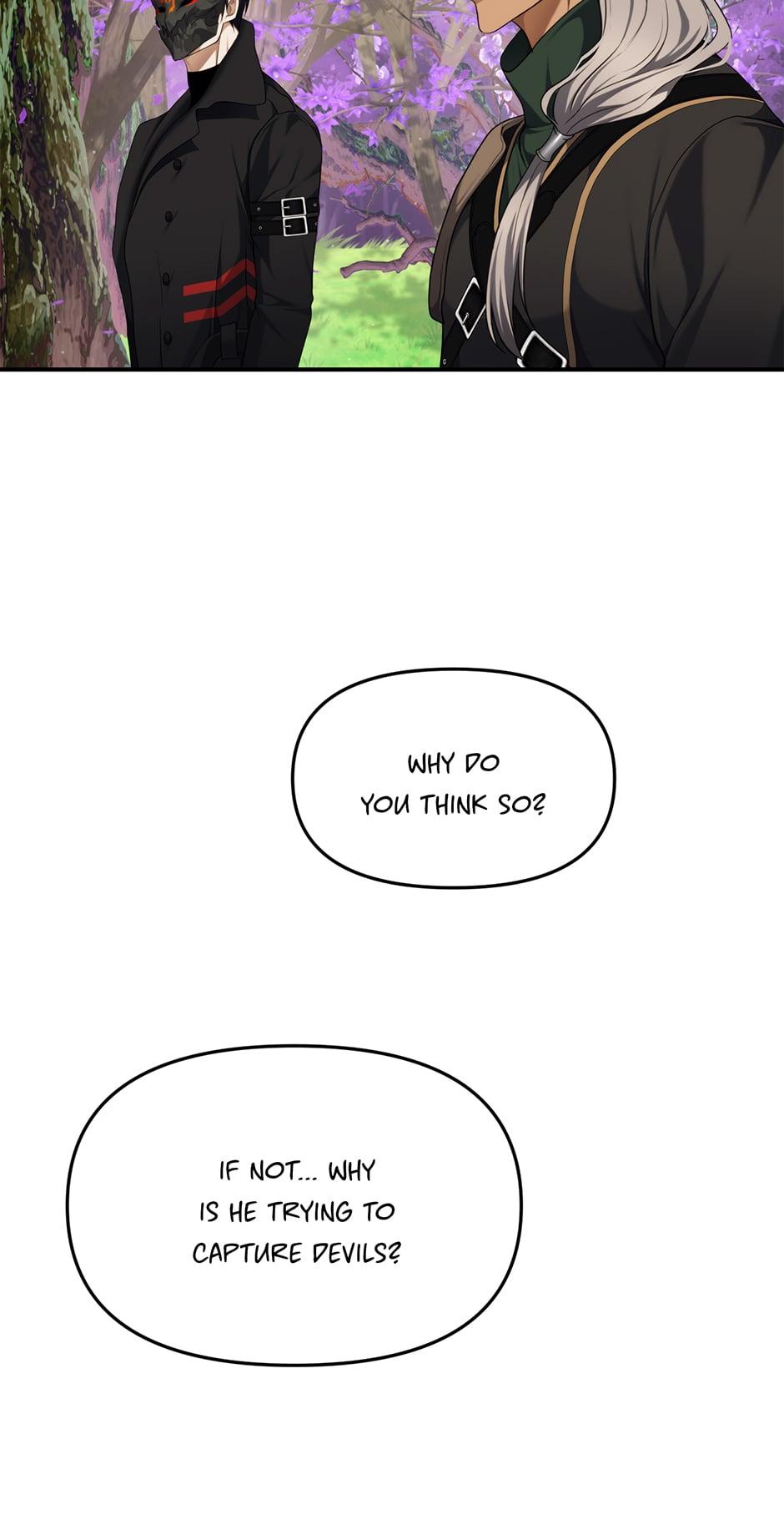 Read Second Life Ranker EN Manga Online