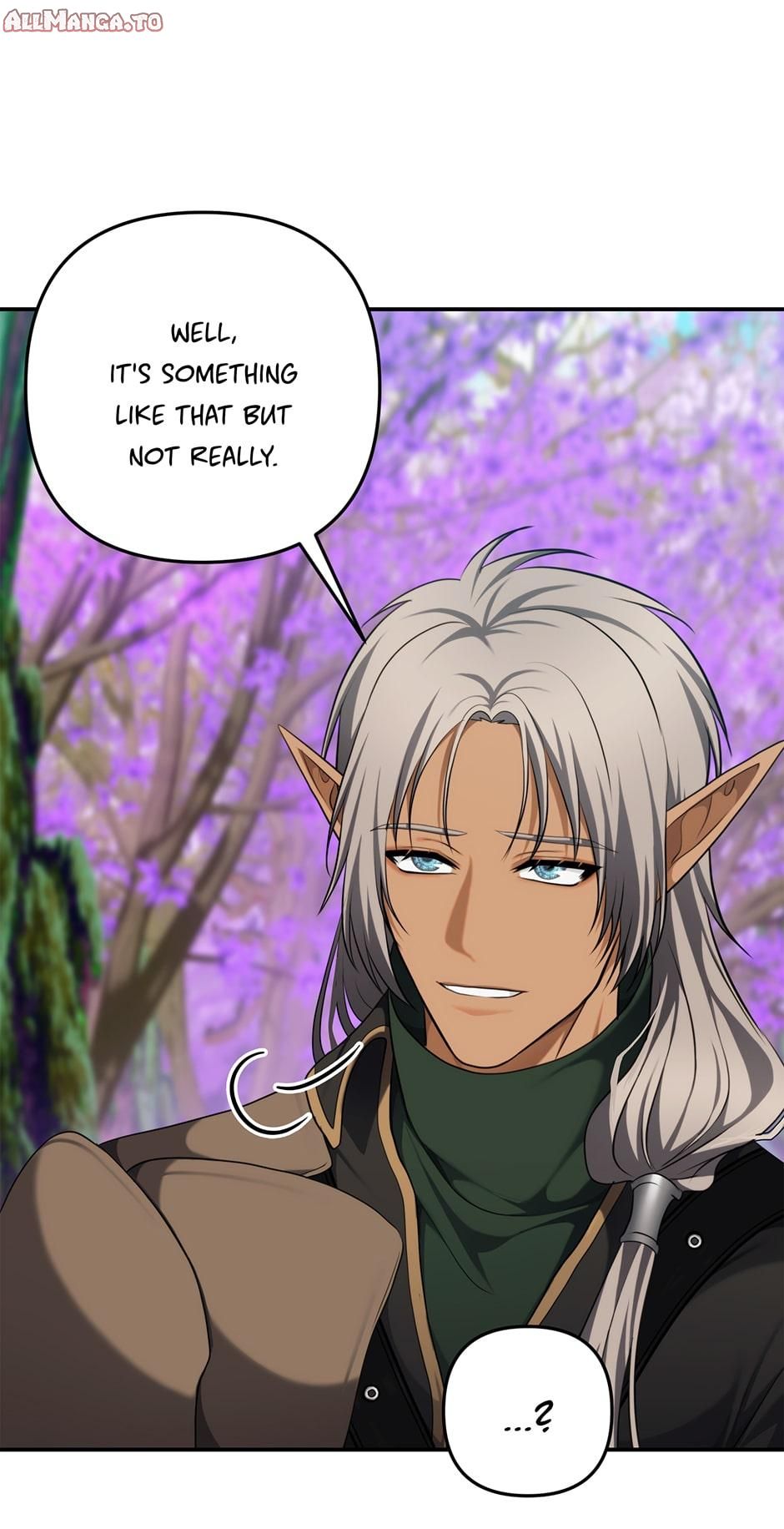 Read Second Life Ranker EN Manga Online