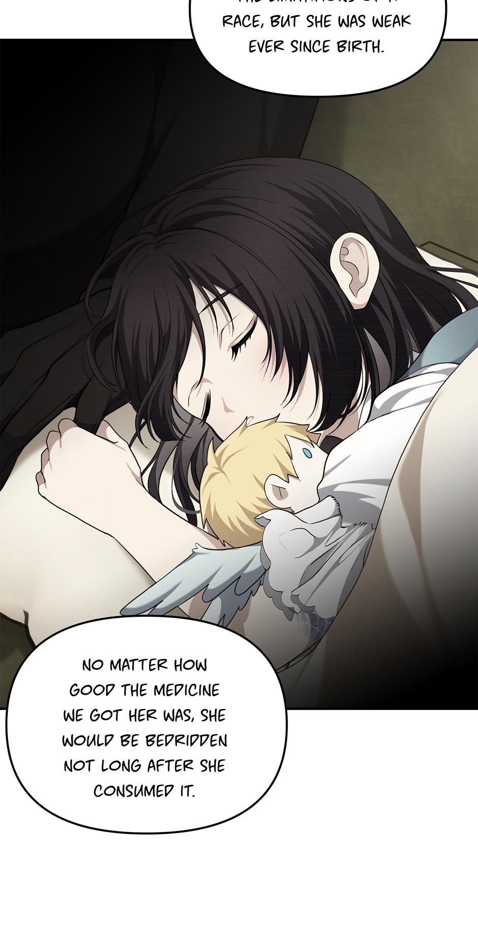 Read Second Life Ranker EN Manga Online