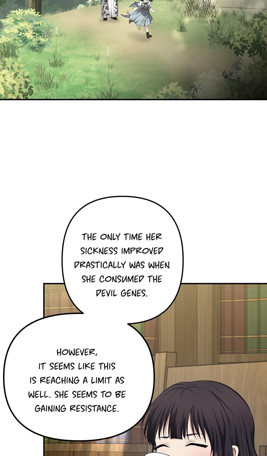 Read Second Life Ranker EN Manga Online