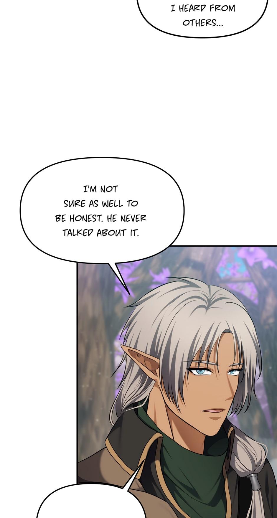 Read Second Life Ranker EN Manga Online