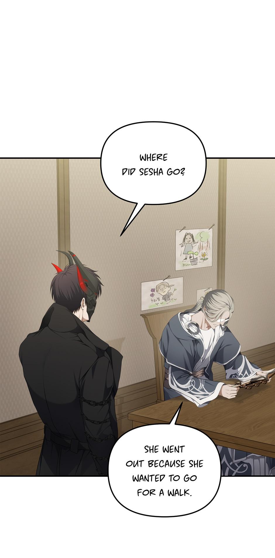 Read Second Life Ranker EN Manga Online