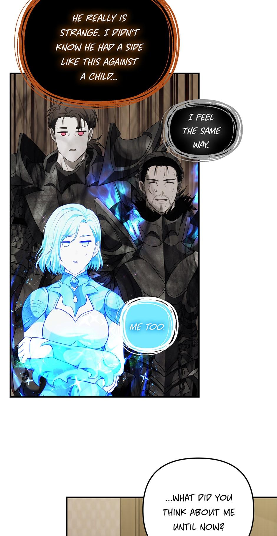 Read Second Life Ranker EN Manga Online