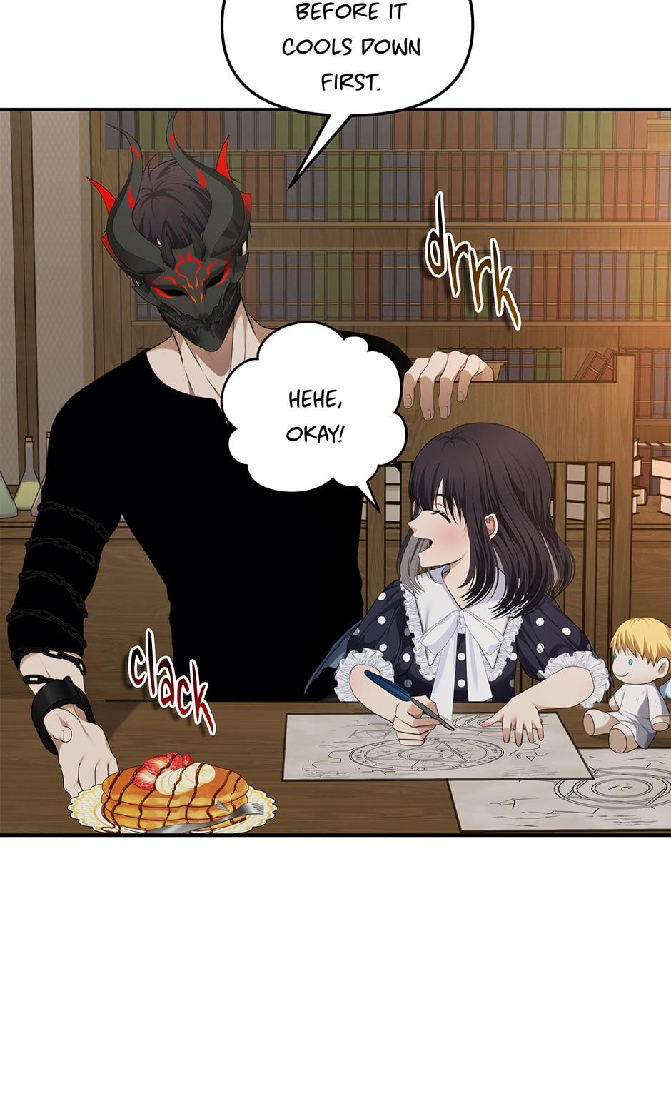 Read Second Life Ranker EN Manga Online