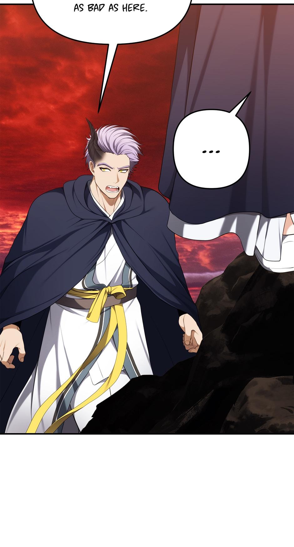 Read Second Life Ranker EN Manga Online