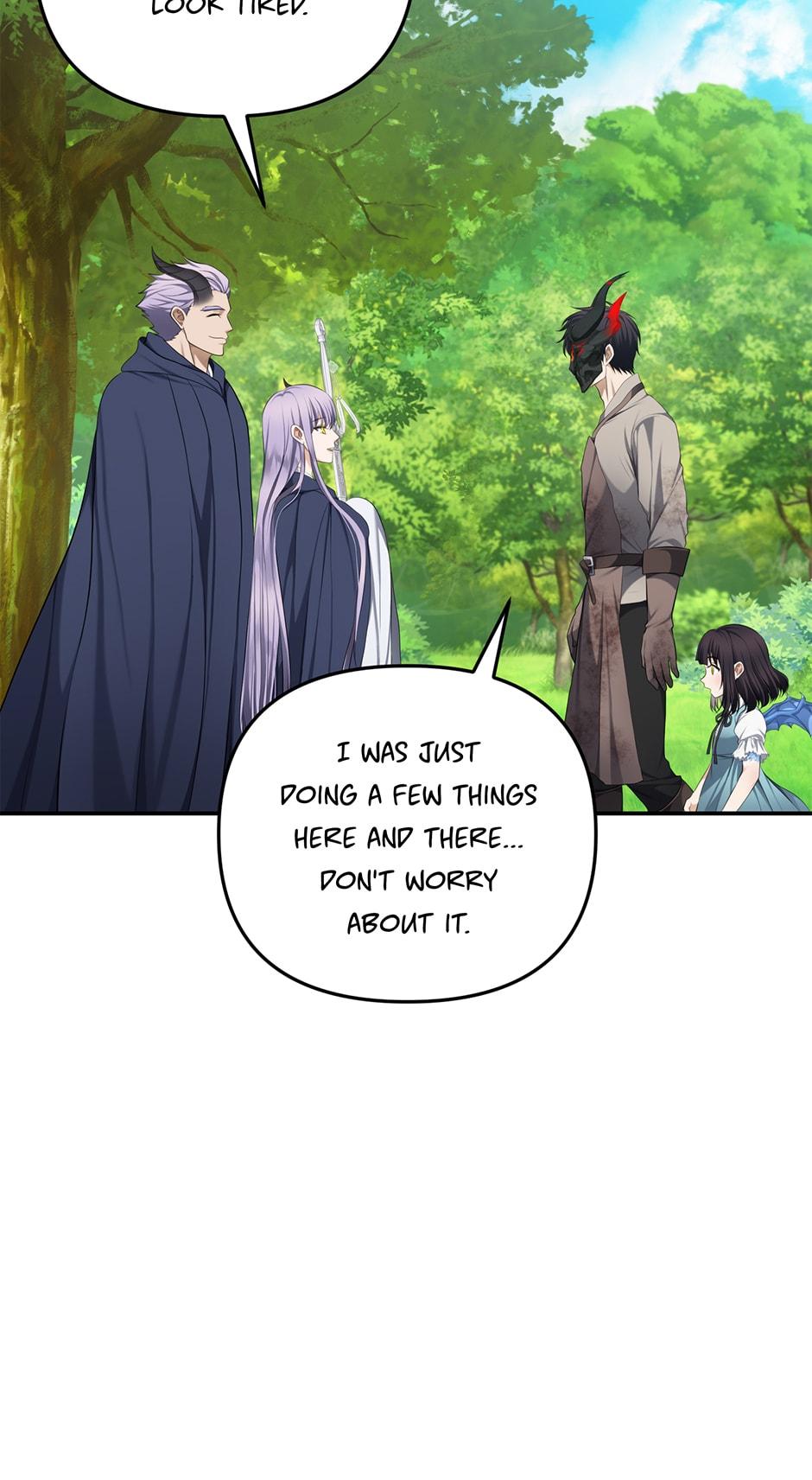 Read Second Life Ranker EN Manga Online