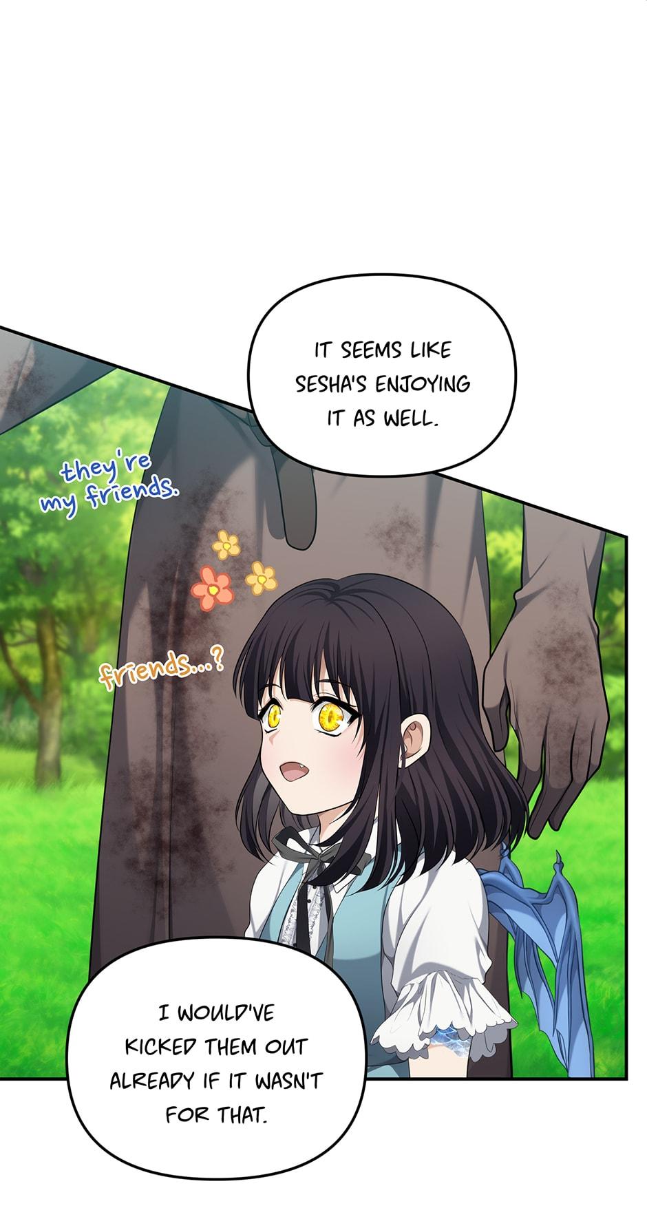 Read Second Life Ranker EN Manga Online