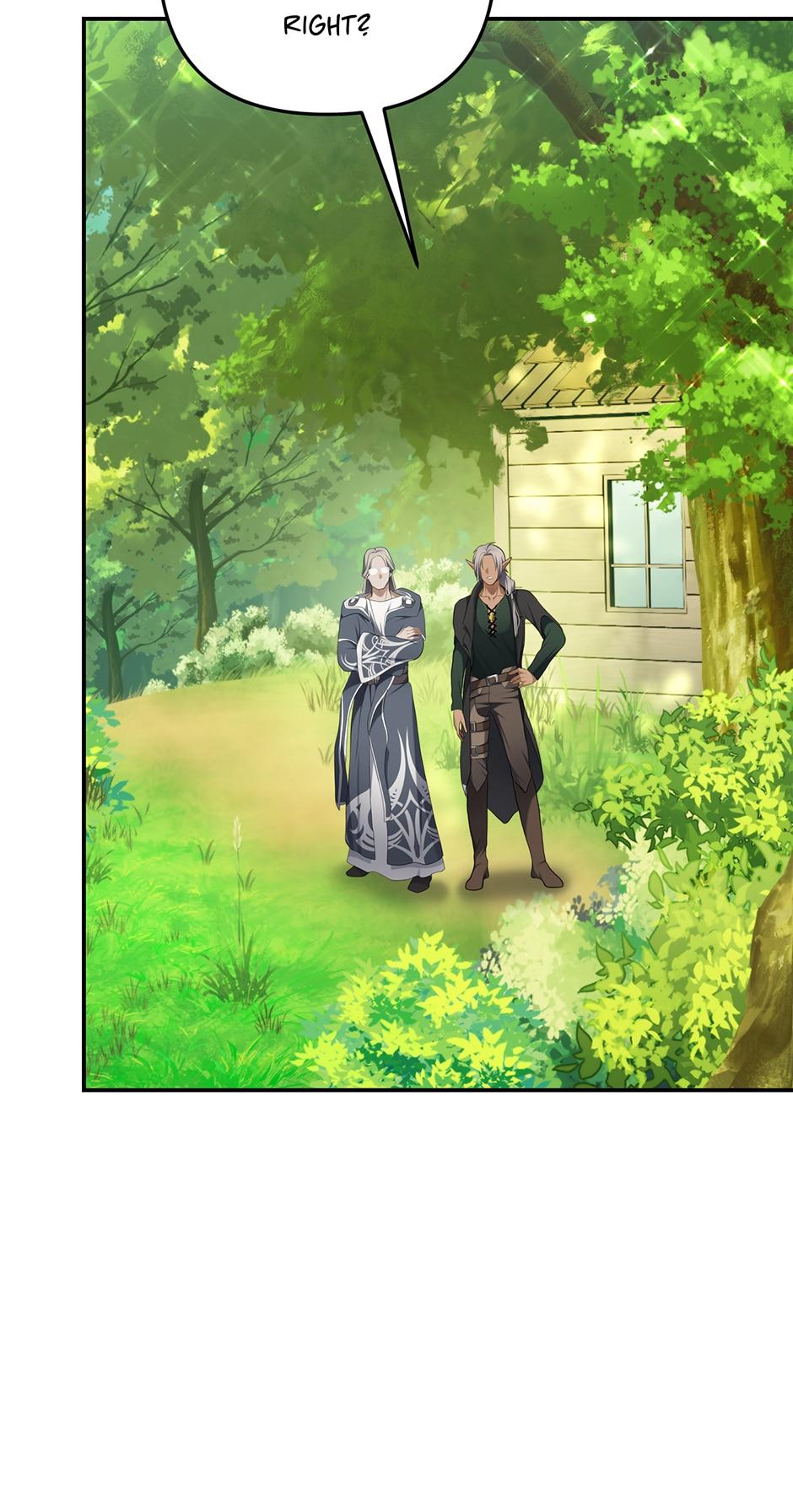 Read Second Life Ranker EN Manga Online