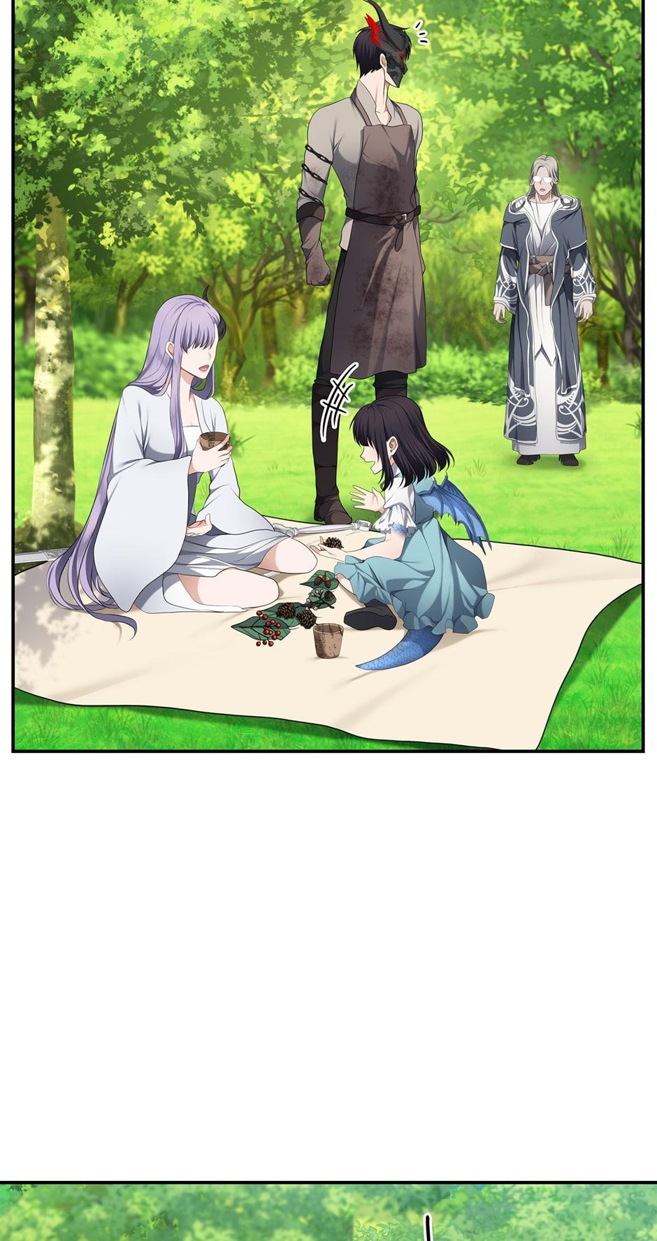 Read Second Life Ranker EN Manga Online