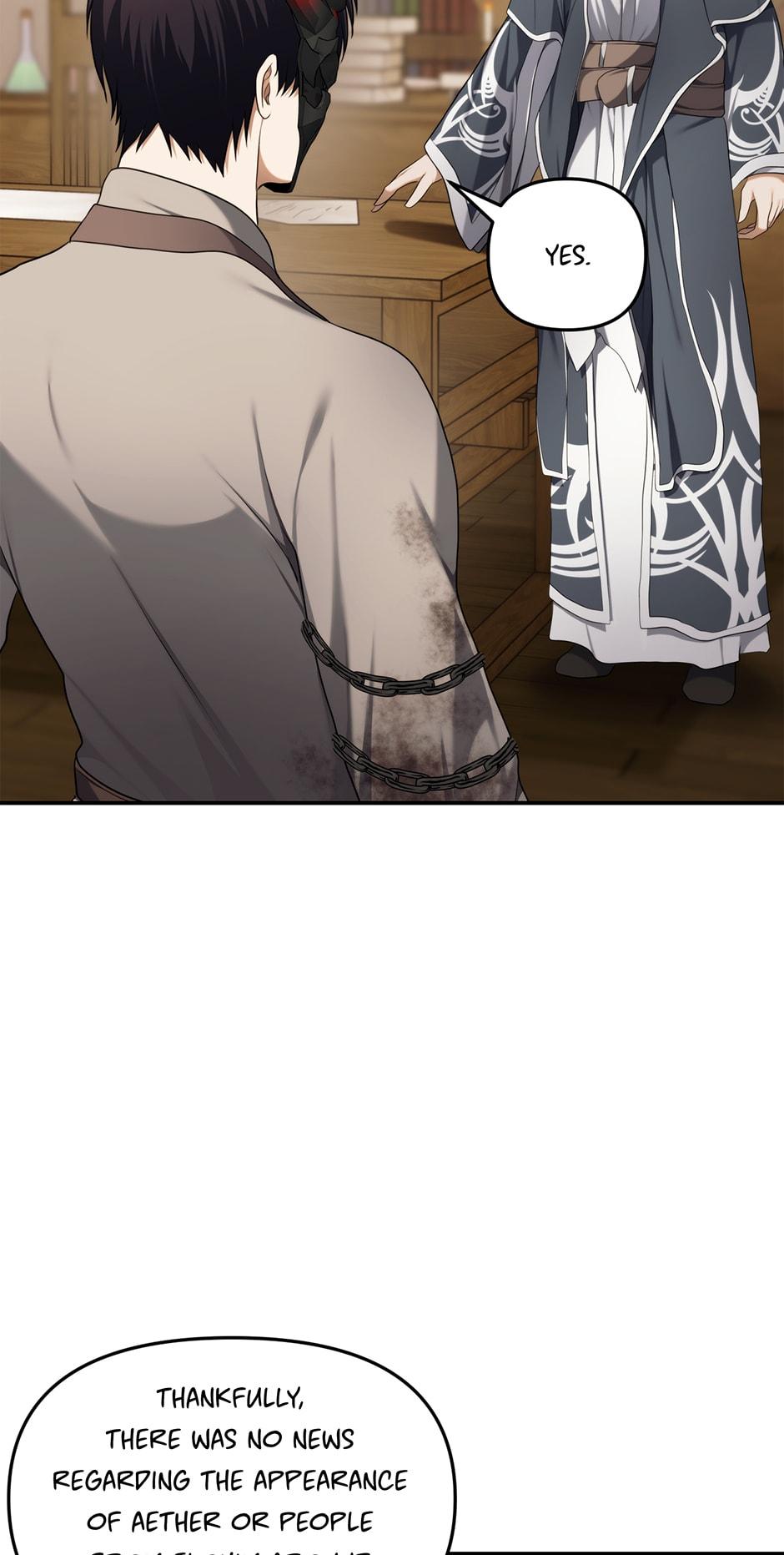 Read Second Life Ranker EN Manga Online