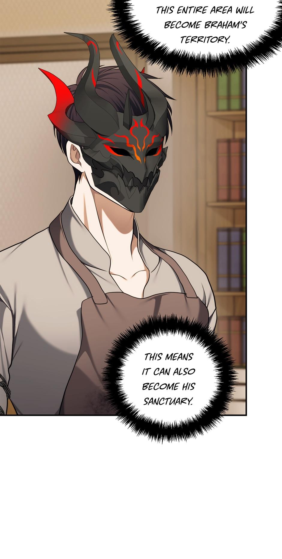 Read Second Life Ranker EN Manga Online