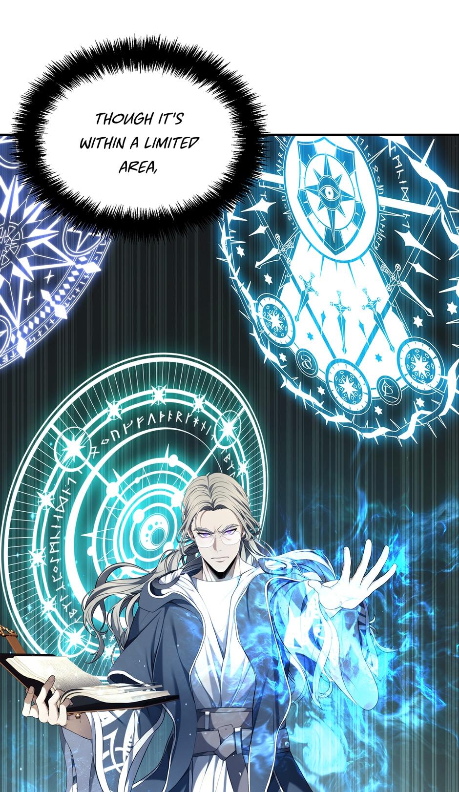 Read Second Life Ranker EN Manga Online