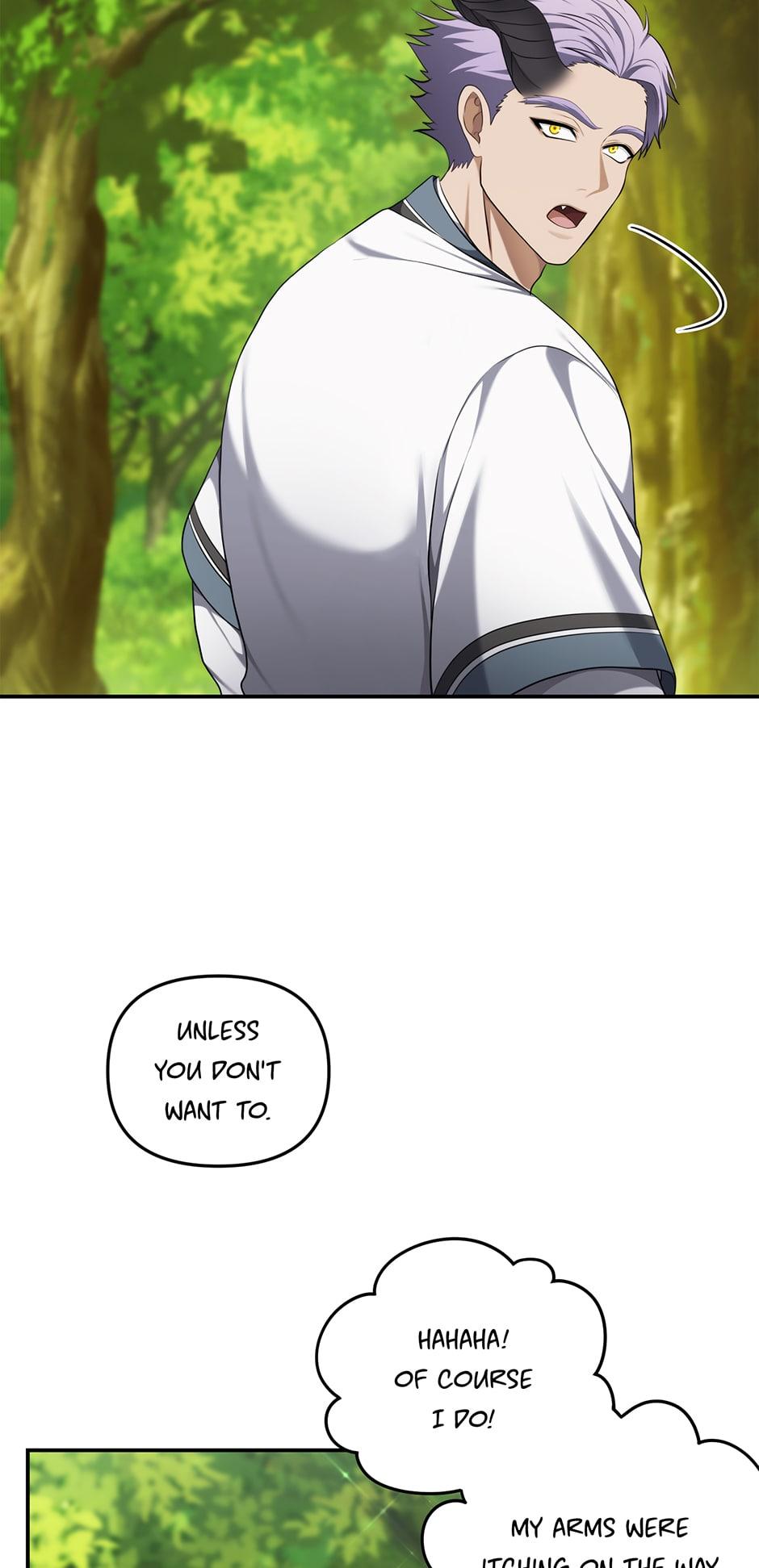 Read Second Life Ranker EN Manga Online