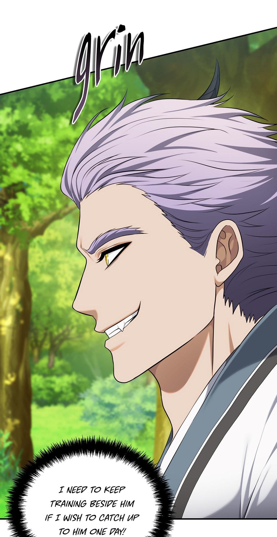 Read Second Life Ranker EN Manga Online