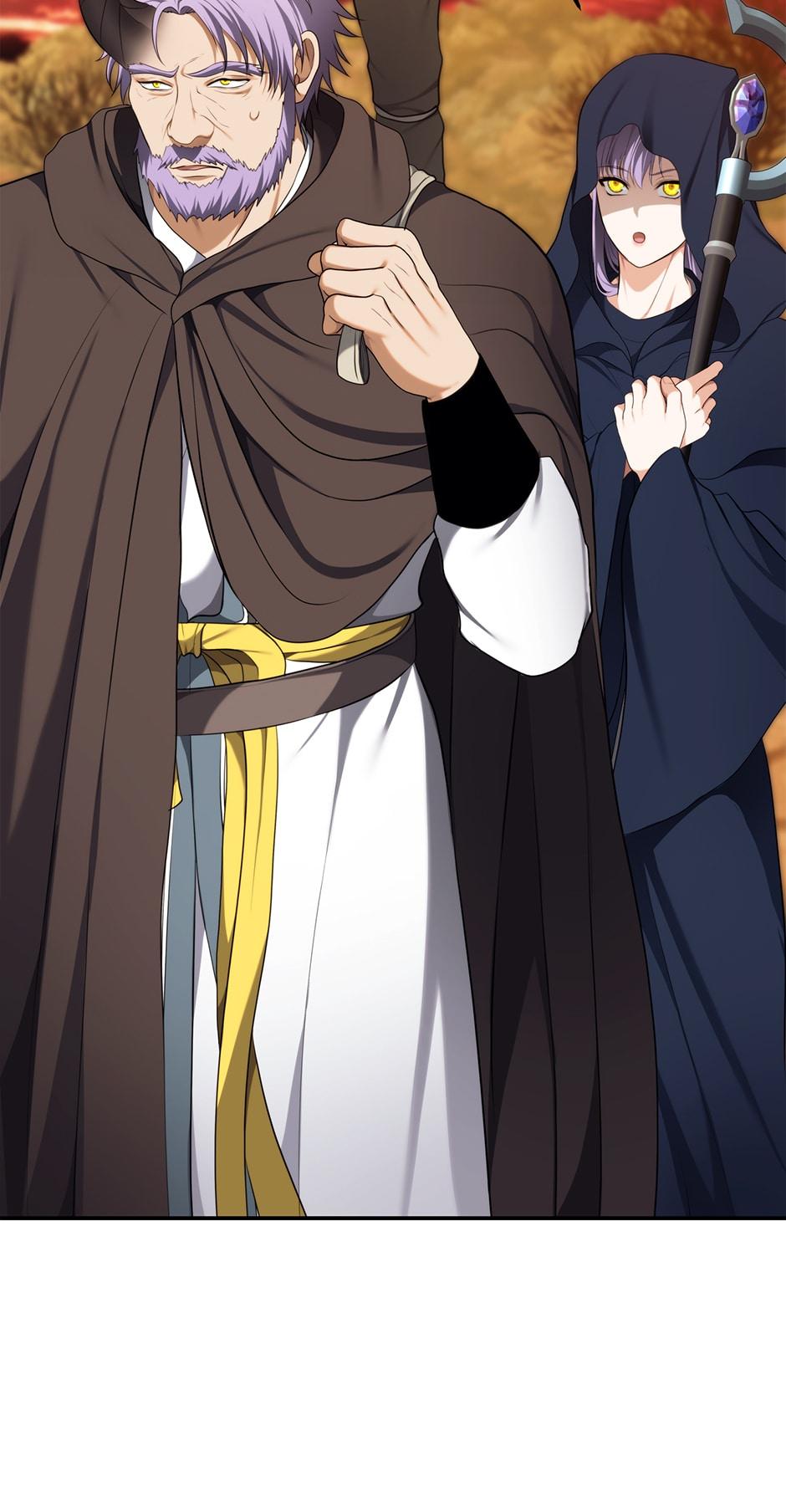 Read Second Life Ranker EN Manga Online