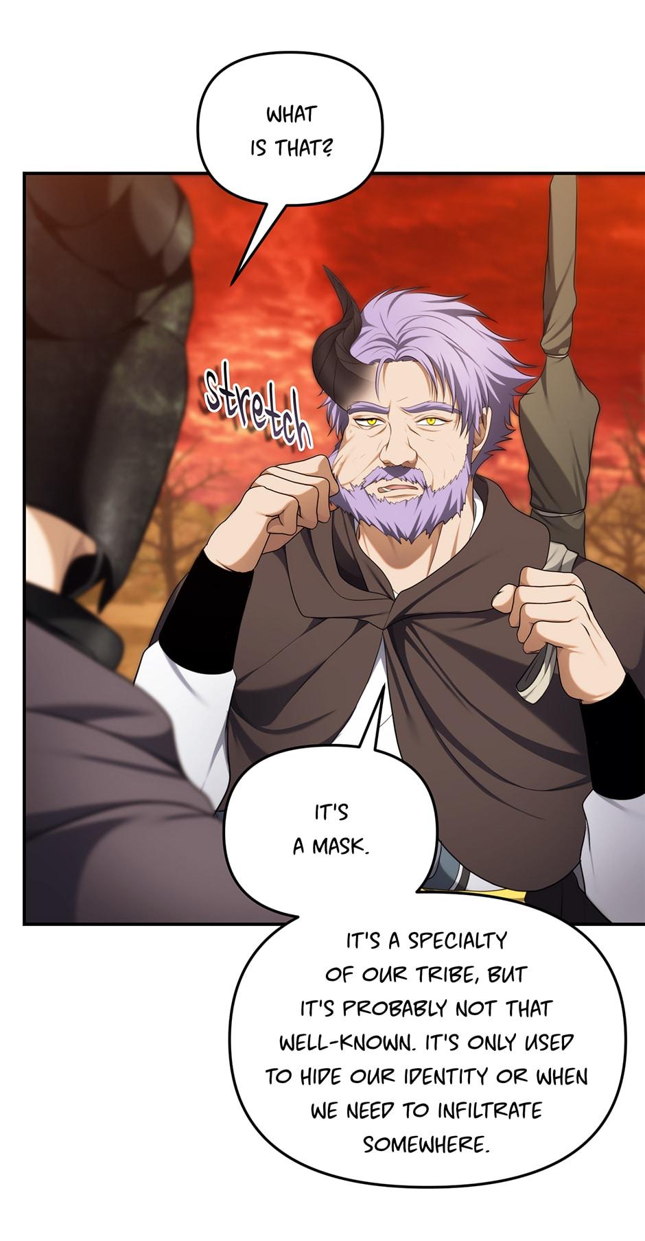 Read Second Life Ranker EN Manga Online