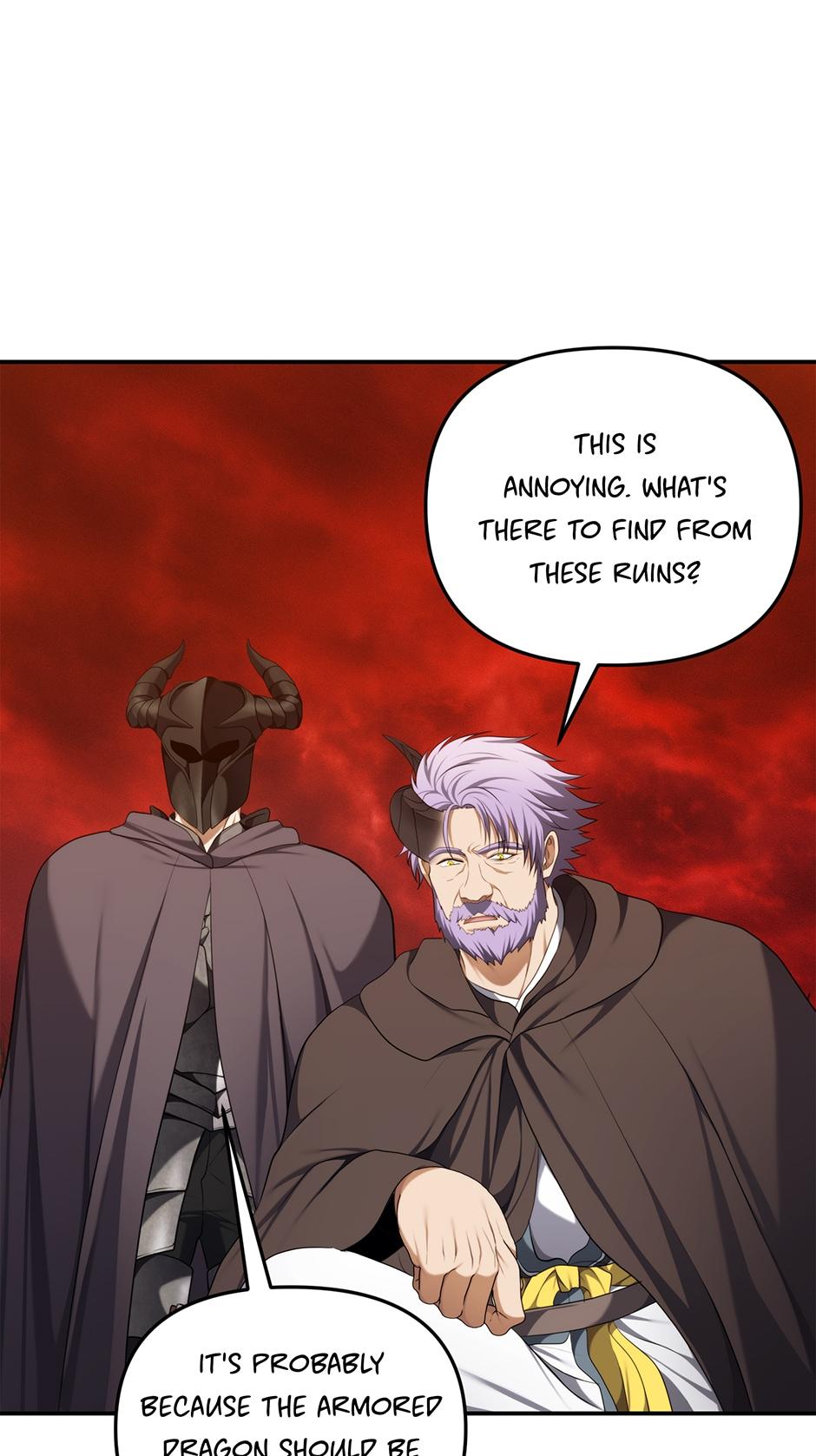 Read Second Life Ranker EN Manga Online