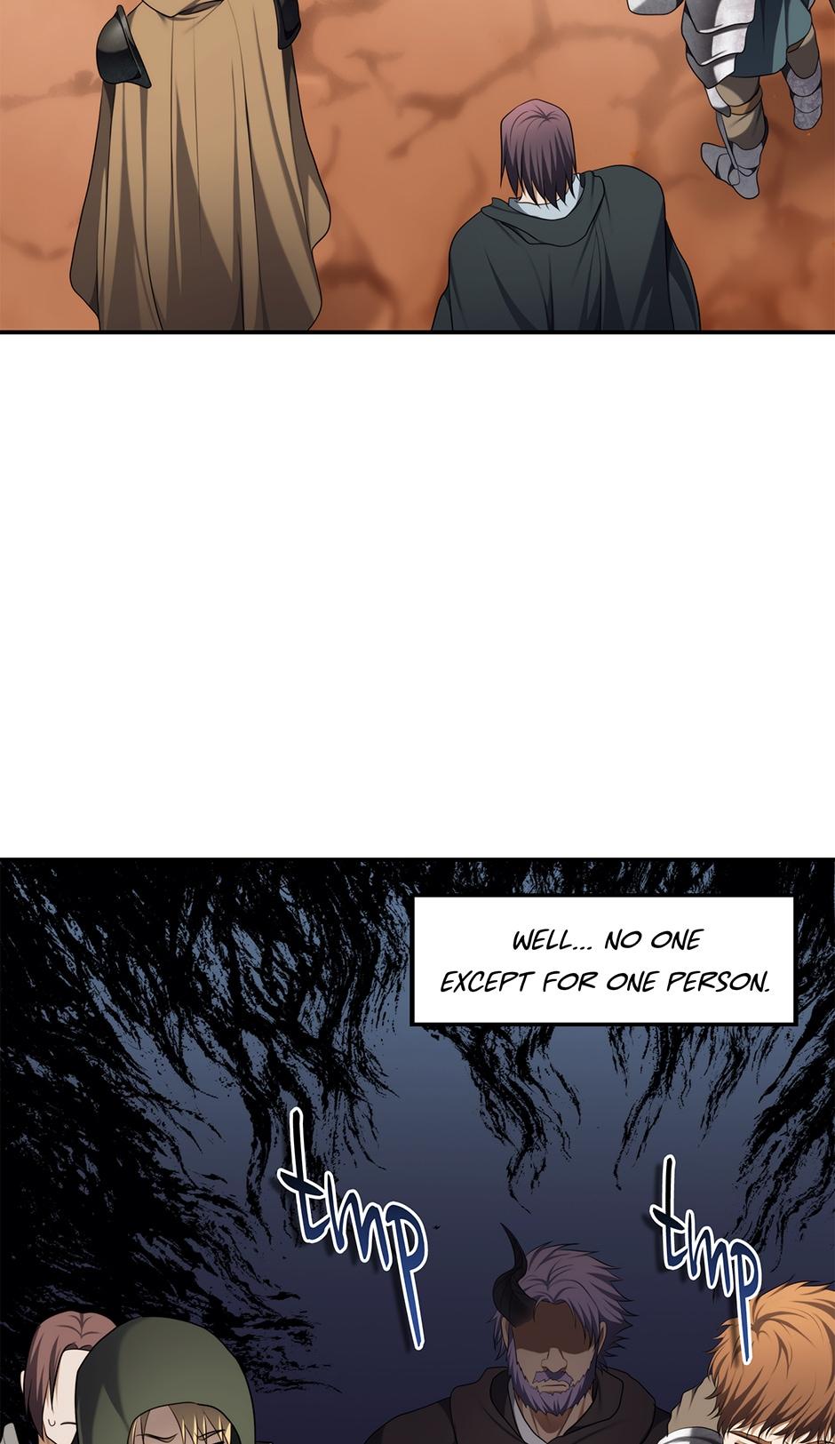 Read Second Life Ranker EN Manga Online