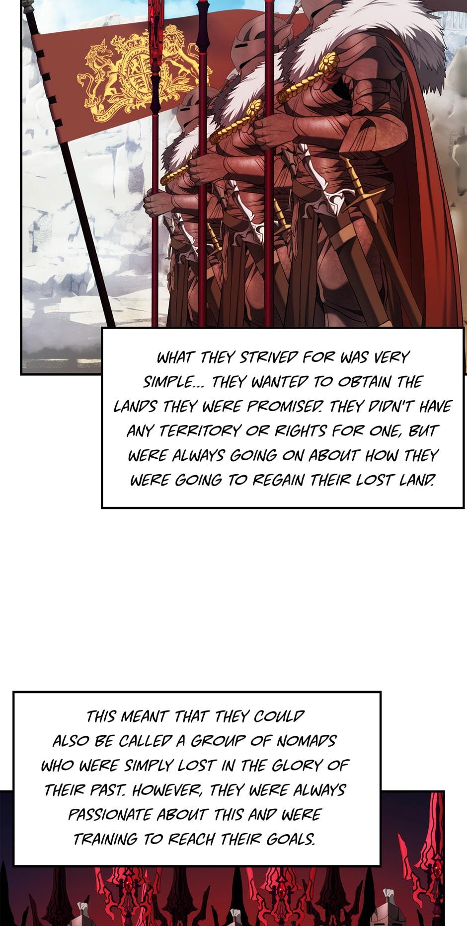 Read Second Life Ranker EN Manga Online