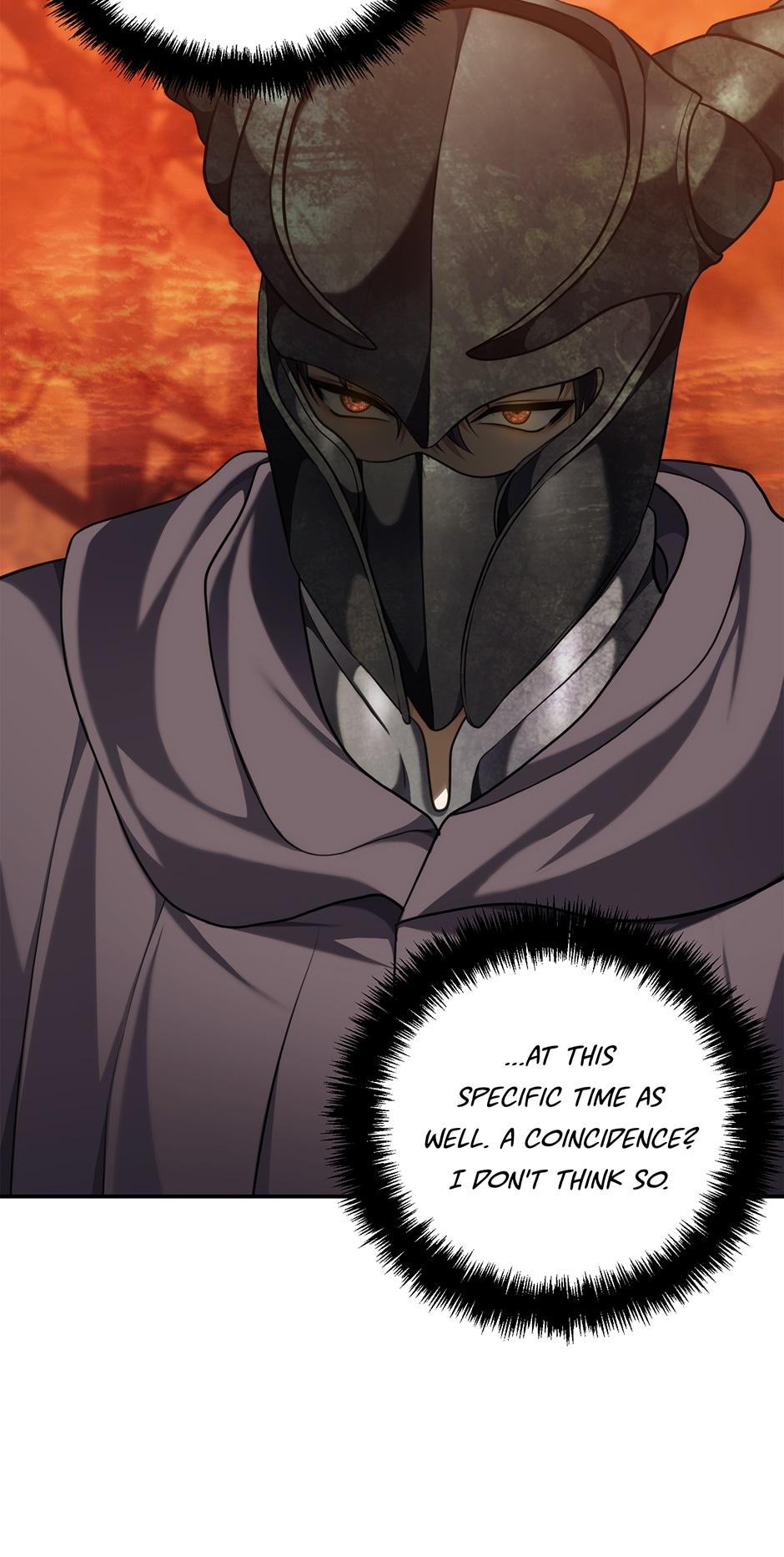 Read Second Life Ranker EN Manga Online