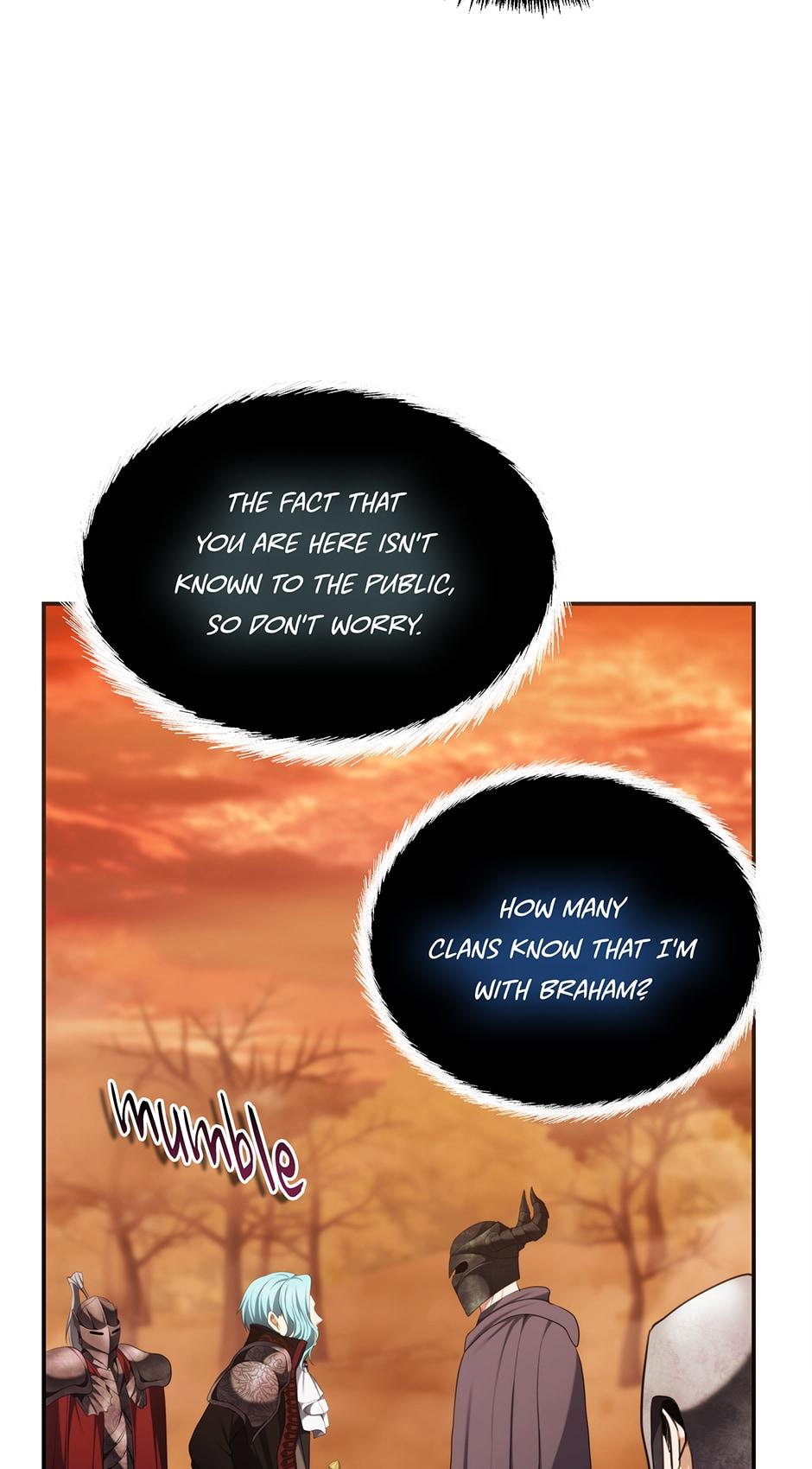 Read Second Life Ranker EN Manga Online