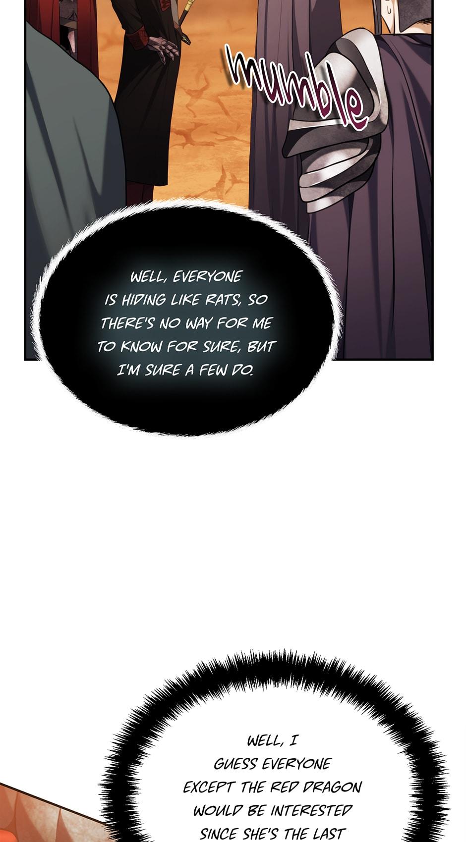 Read Second Life Ranker EN Manga Online