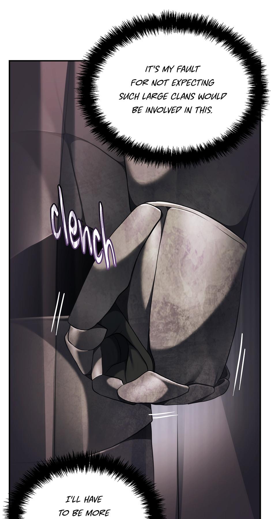 Read Second Life Ranker EN Manga Online