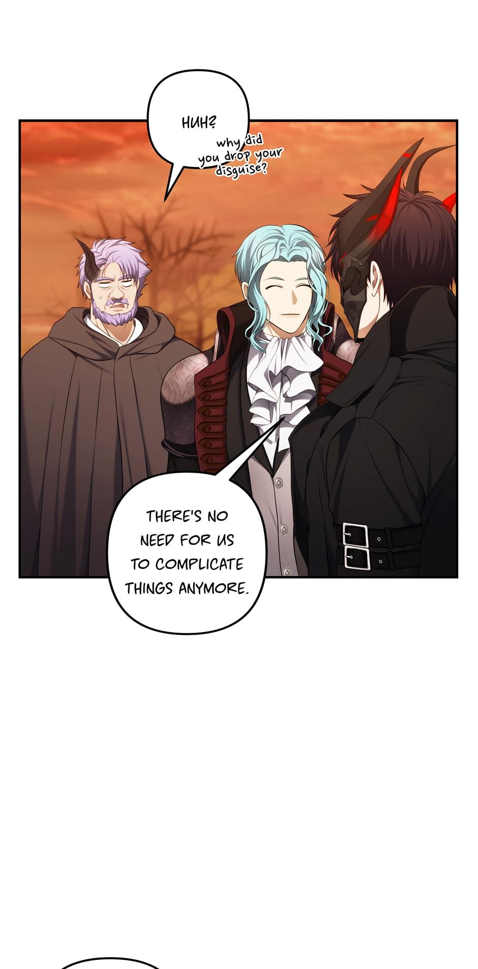 Read Second Life Ranker EN Manga Online