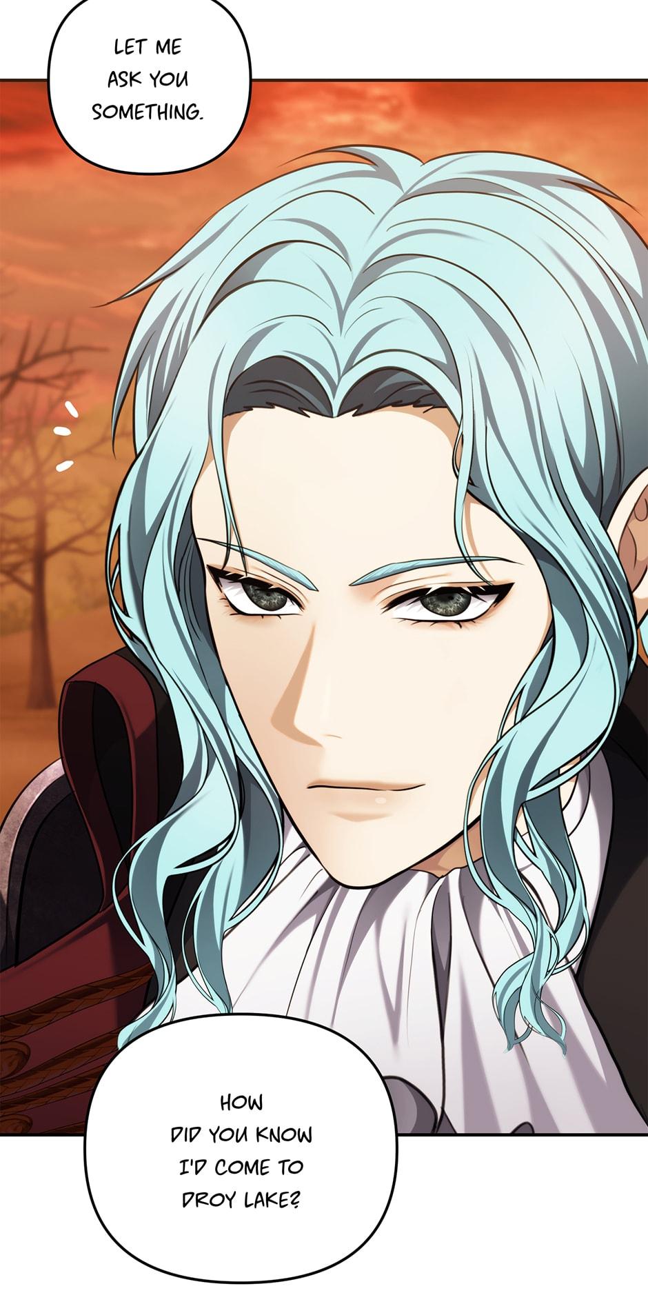 Read Second Life Ranker EN Manga Online