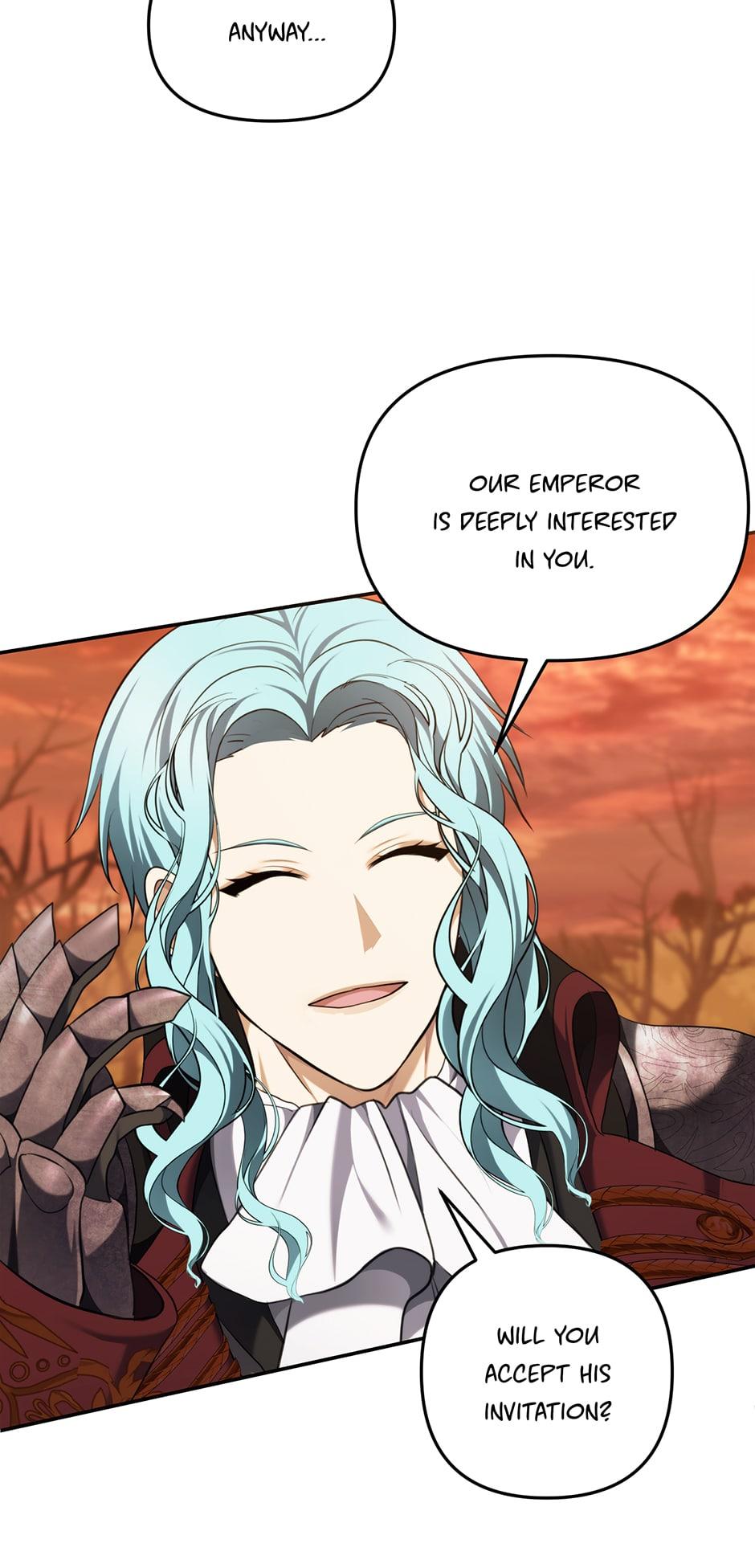 Read Second Life Ranker EN Manga Online