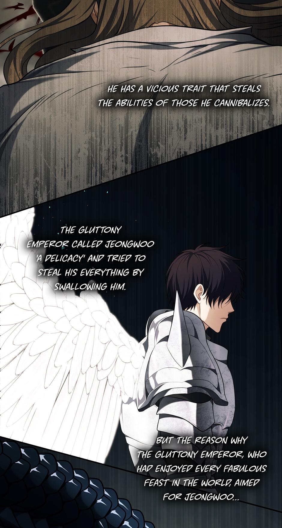 Read Second Life Ranker EN Manga Online