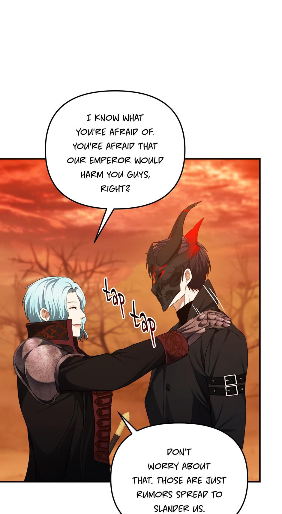 Read Second Life Ranker EN Manga Online