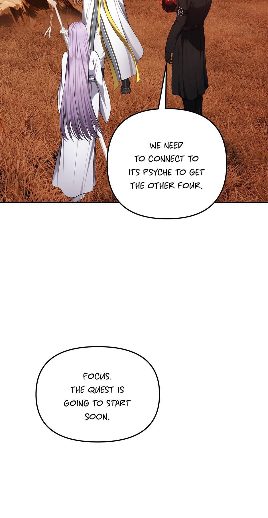 Read Second Life Ranker EN Manga Online