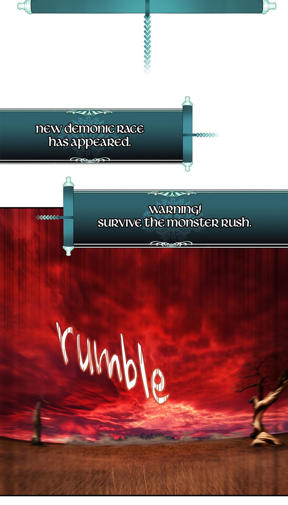 Read Second Life Ranker EN Manga Online