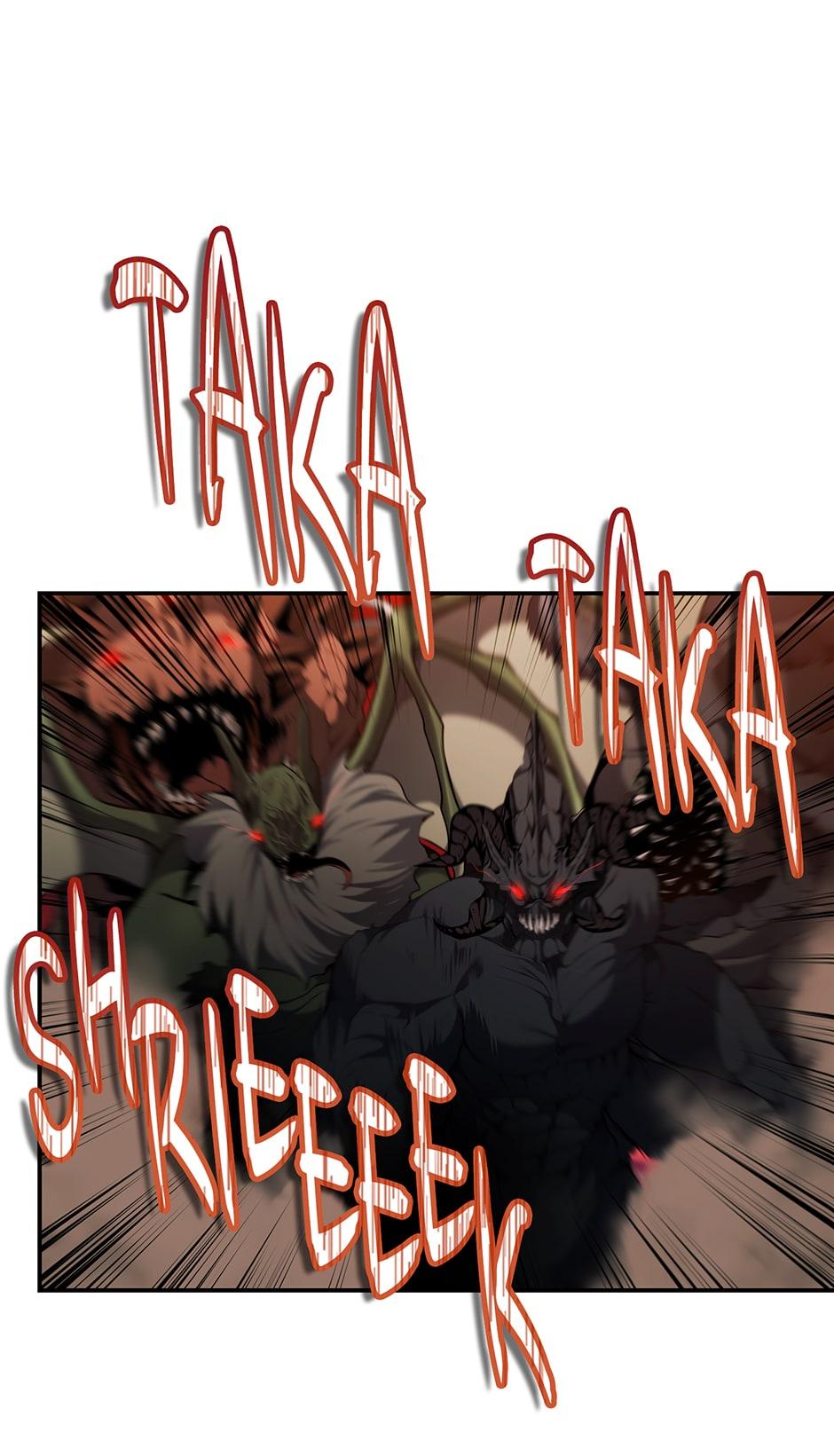 Read Second Life Ranker EN Manga Online