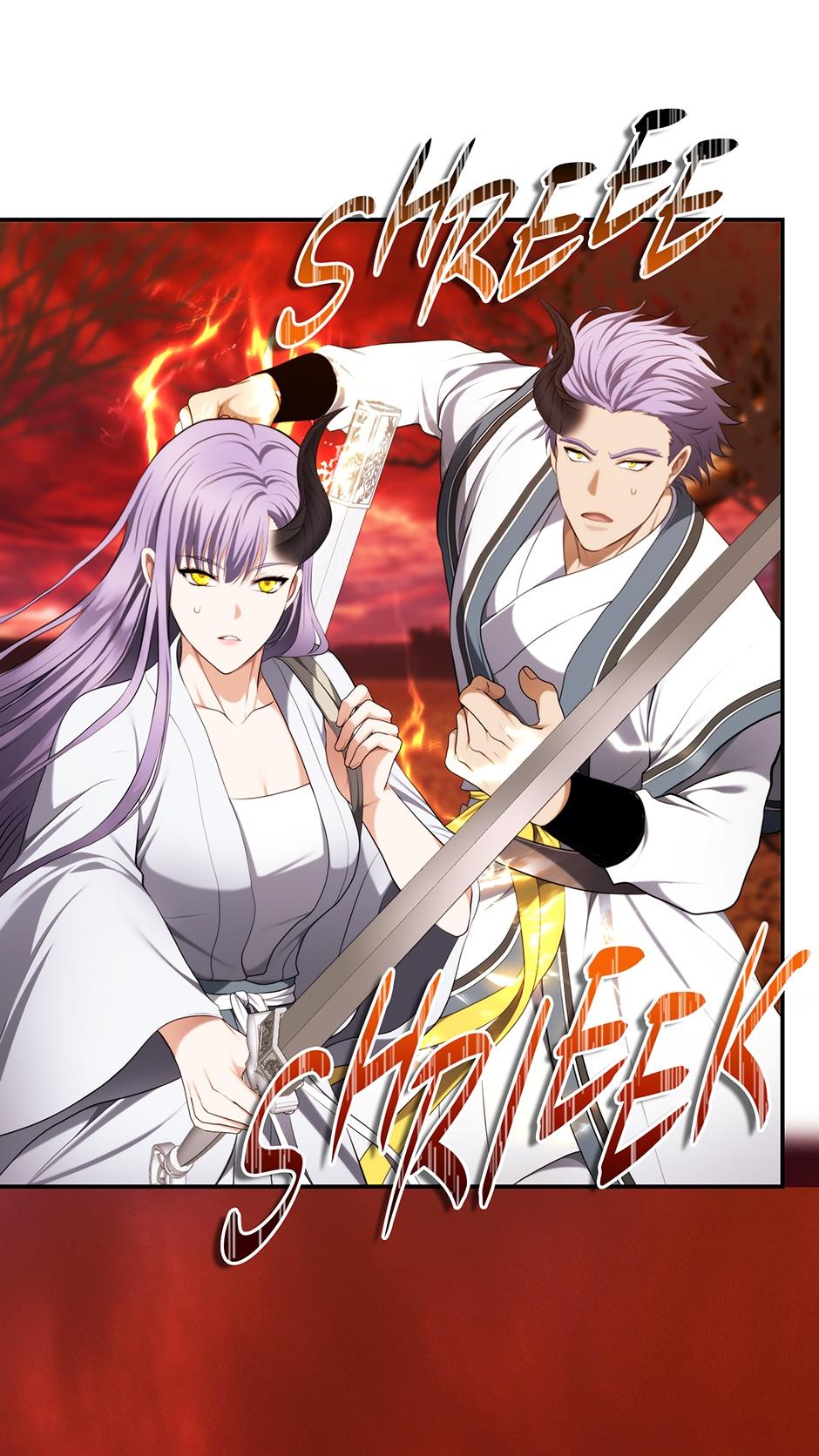 Read Second Life Ranker EN Manga Online