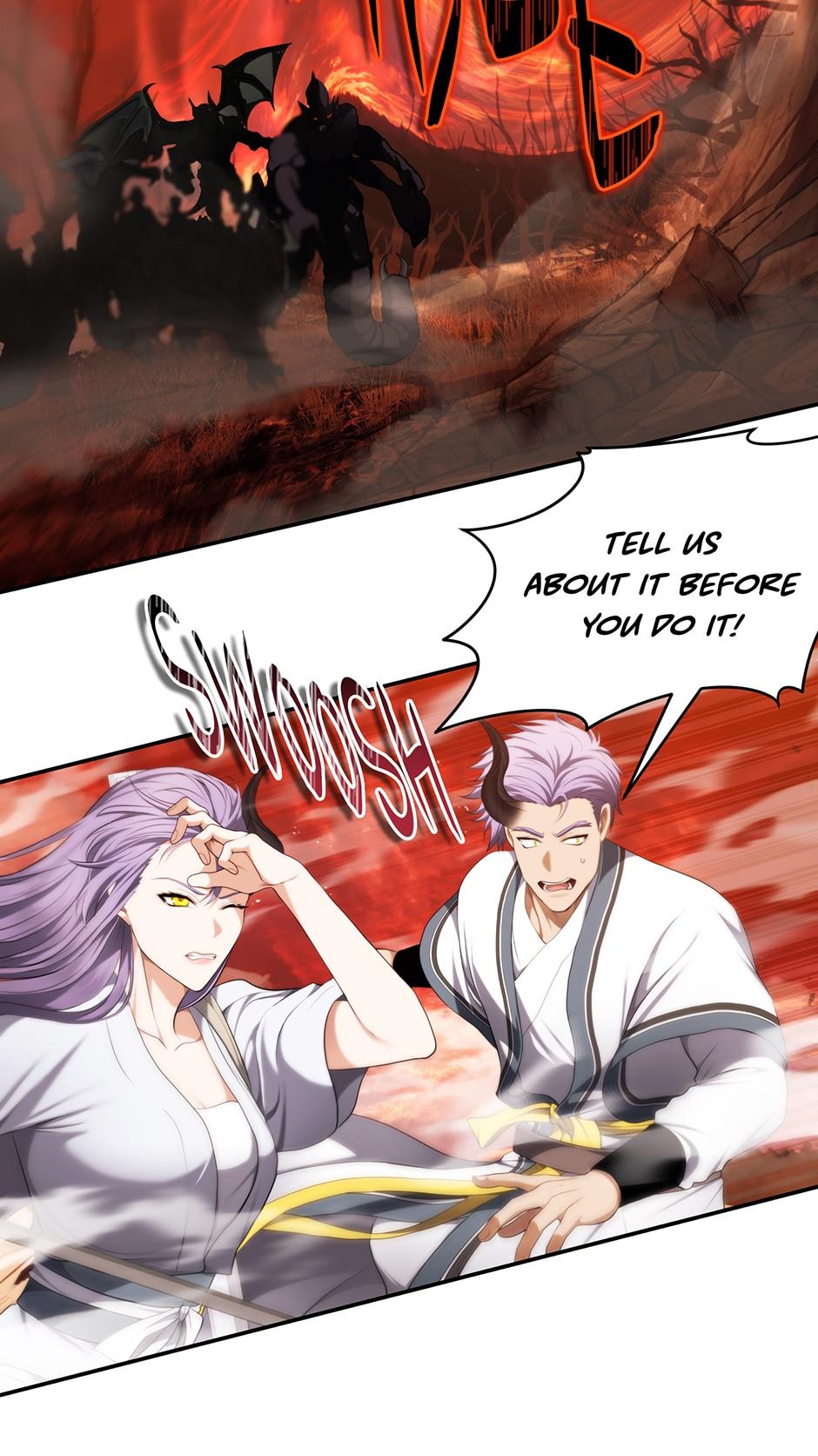 Read Second Life Ranker EN Manga Online