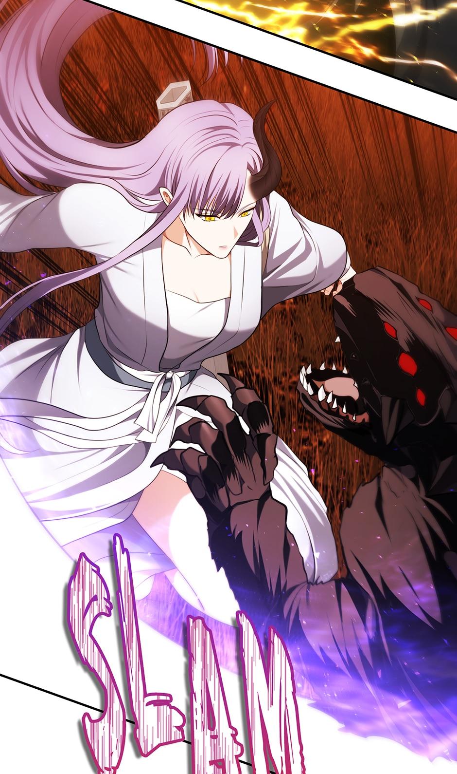 Read Second Life Ranker EN Manga Online