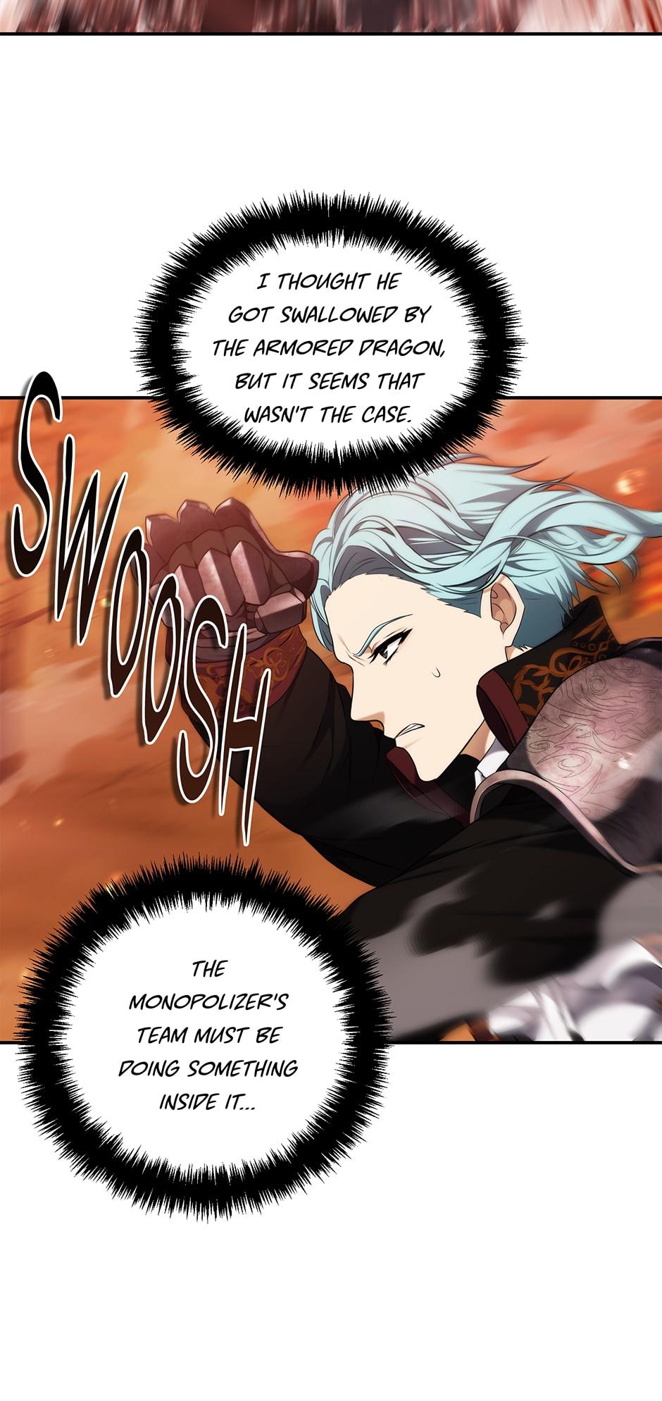 Read Second Life Ranker EN Manga Online