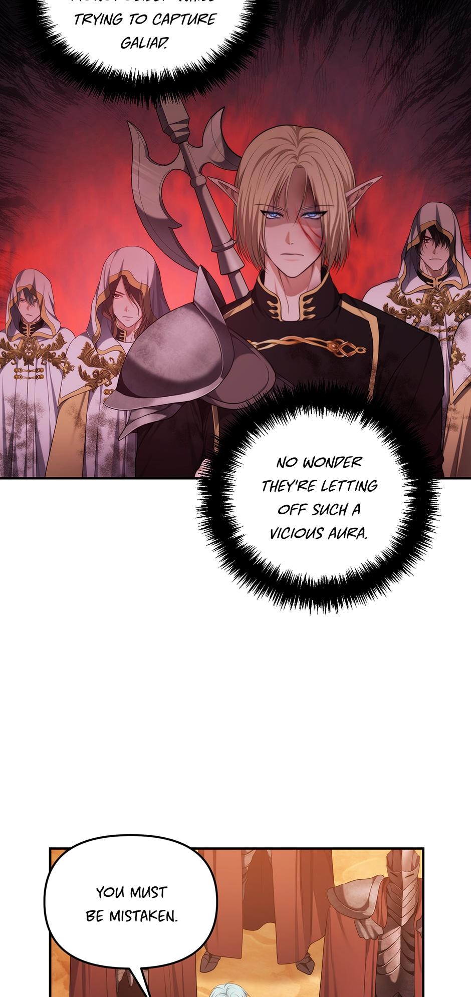 Read Second Life Ranker EN Manga Online