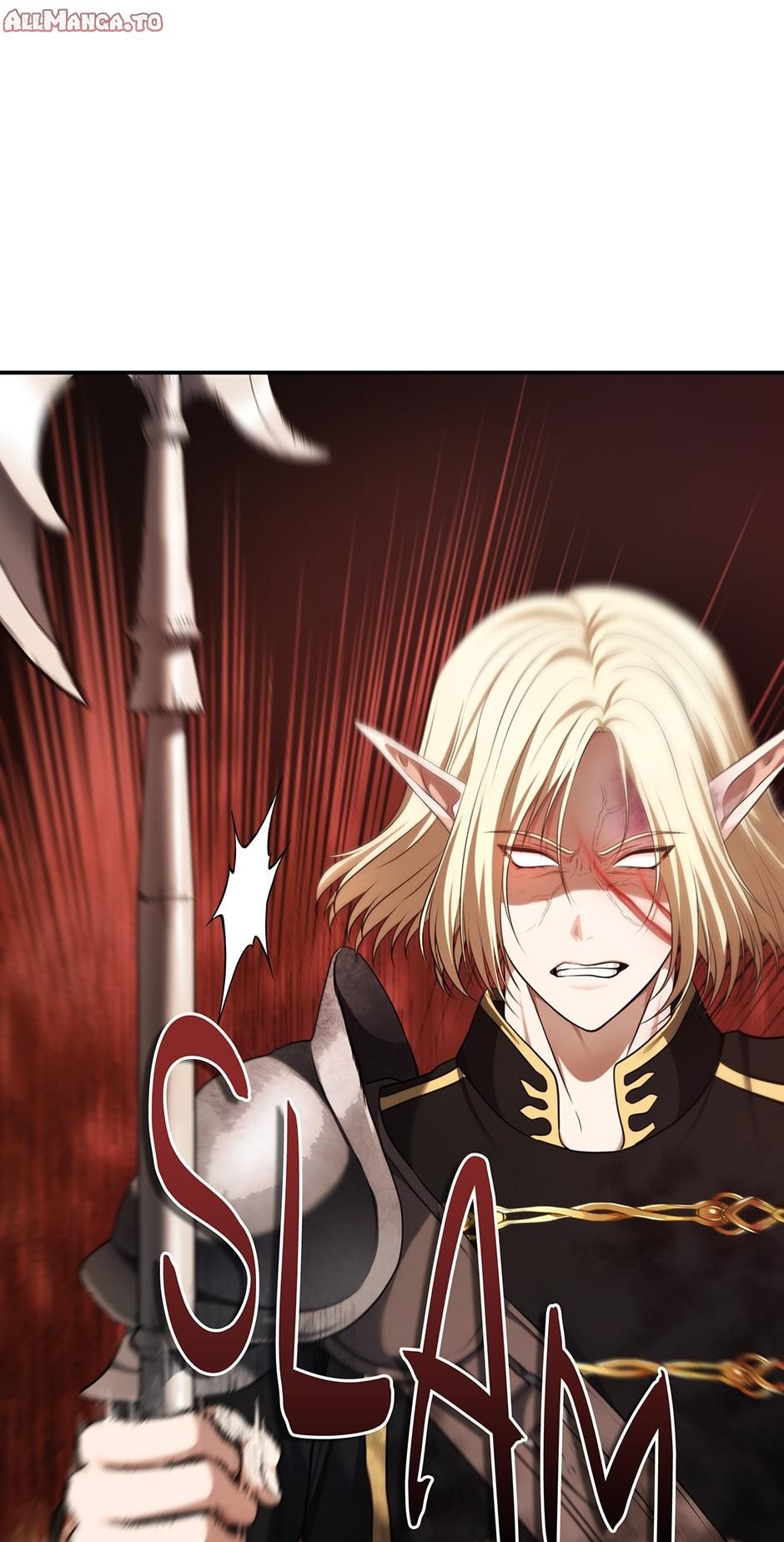 Read Second Life Ranker EN Manga Online