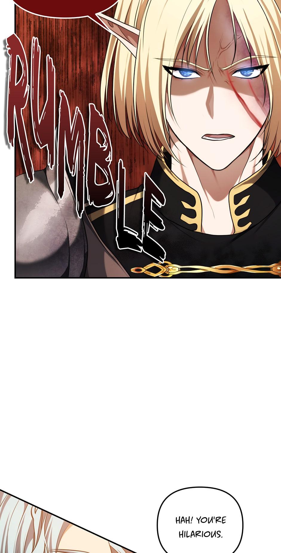 Read Second Life Ranker EN Manga Online