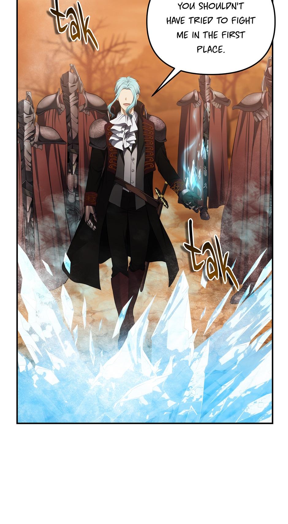 Read Second Life Ranker EN Manga Online