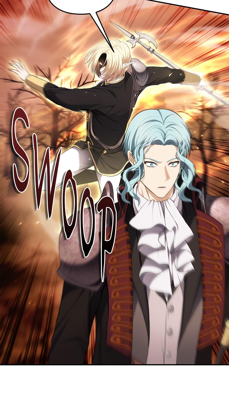 Read Second Life Ranker EN Manga Online