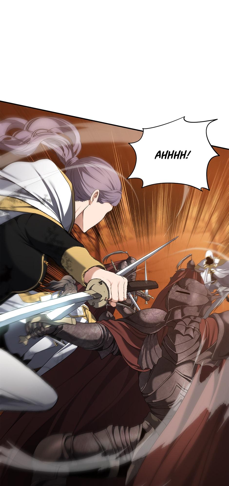 Read Second Life Ranker EN Manga Online