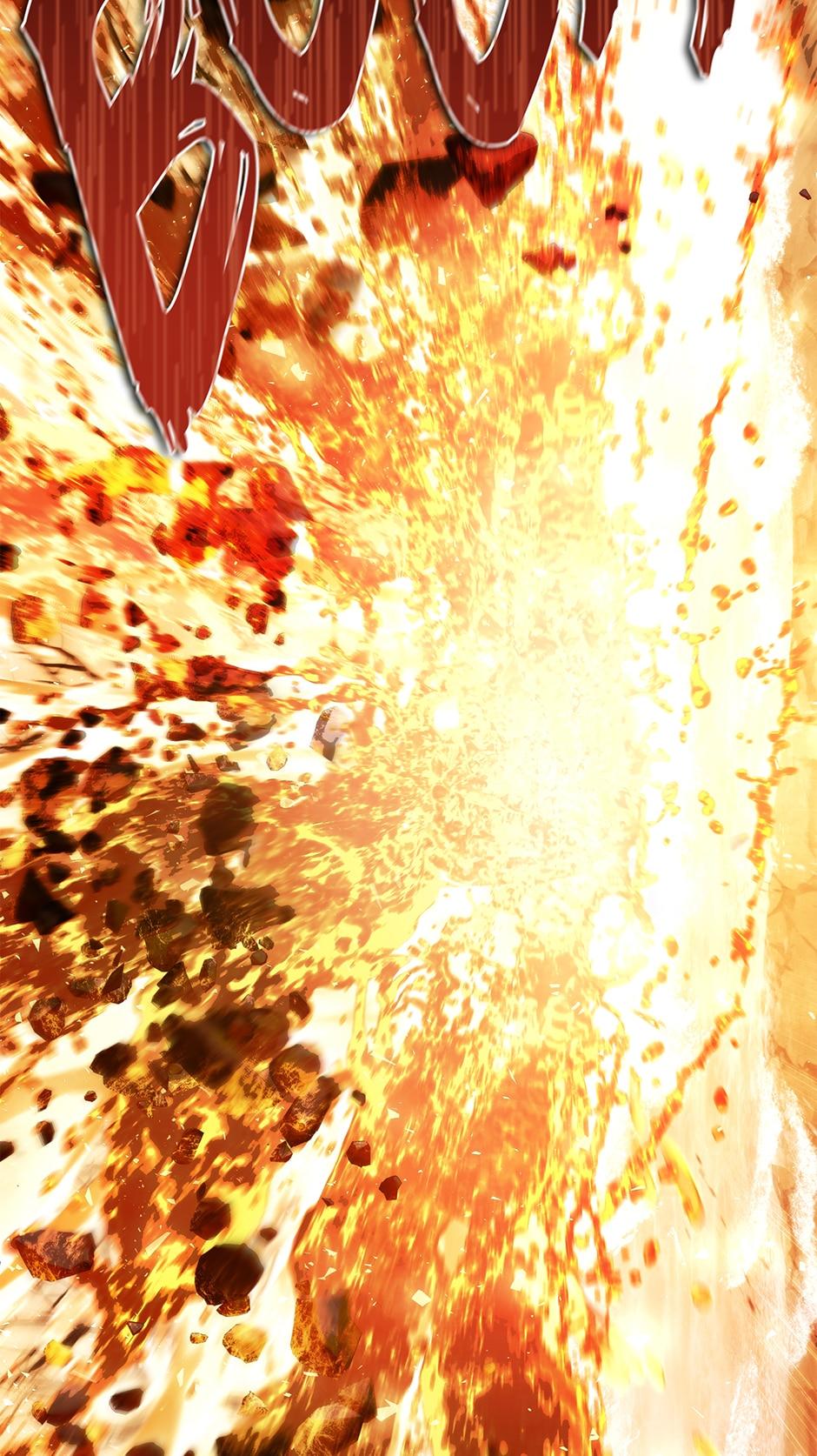 Read Second Life Ranker EN Manga Online